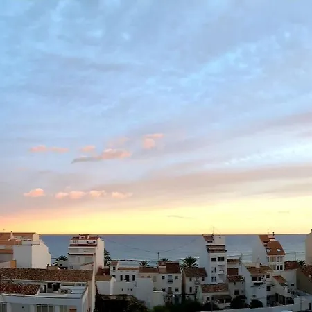 Casa Ilusion Ferienhaus Altea
