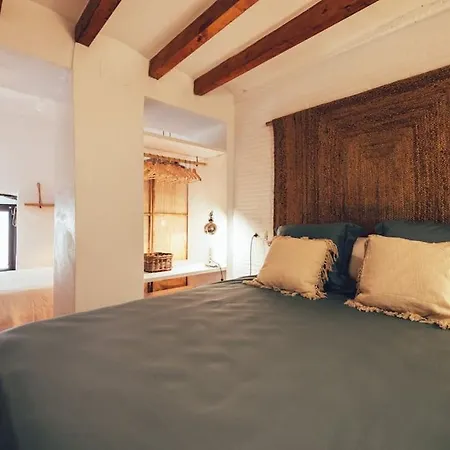 Ferienhaus Casa Ilusion Altea