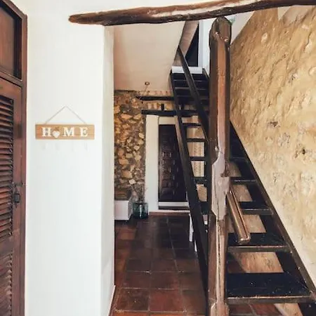 Casa Ilusion Ferienhaus Altea