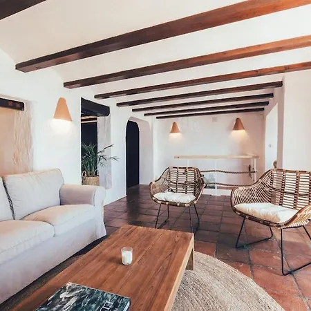Casa Ilusion * Altea