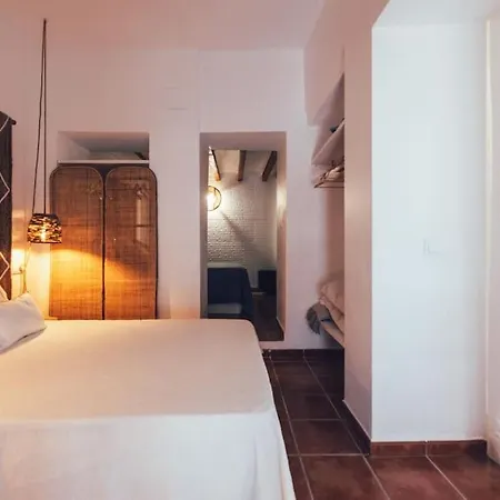 Casa Ilusion Ferienhaus Altea