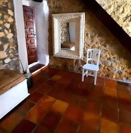 Ferienhaus Casa Ilusion *