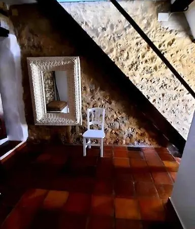 Ferienhaus Casa Ilusion