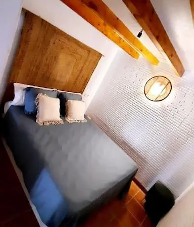 Ferienhaus Casa Ilusion