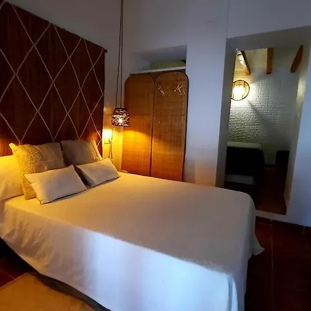 Ferienhaus Casa Ilusion Altea