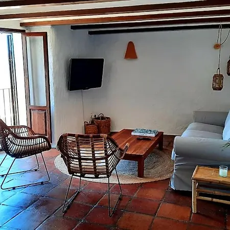 Ferienhaus Casa Ilusion *