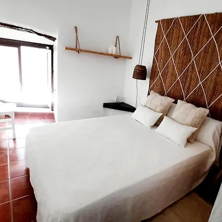 Ferienhaus Casa Ilusion Altea
