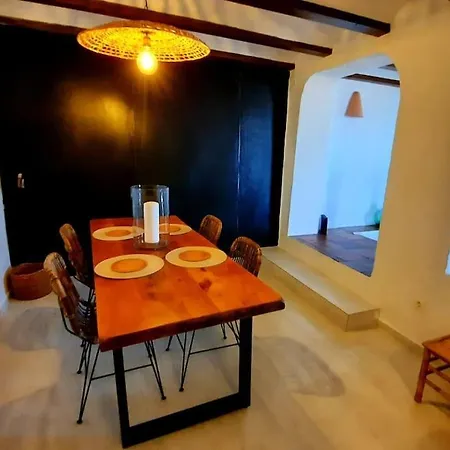Ferienhaus Casa Ilusion