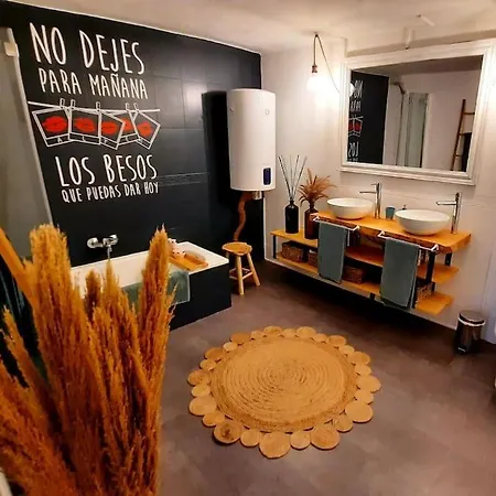 Casa Ilusion Altea