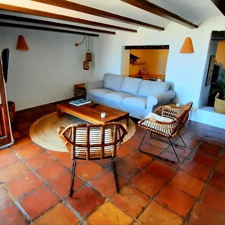 Casa Ilusion Ferienhaus *