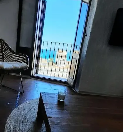 Ferienhaus Casa Ilusion