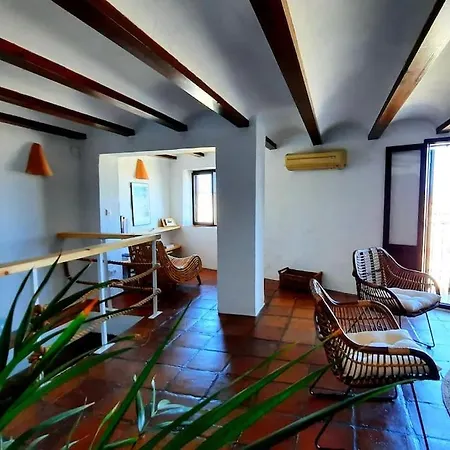 Ferienhaus Casa Ilusion *