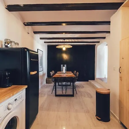 Casa Ilusion Ferienhaus *