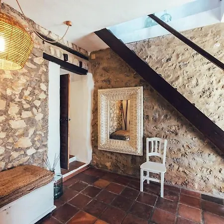 Casa Ilusion Ferienhaus *