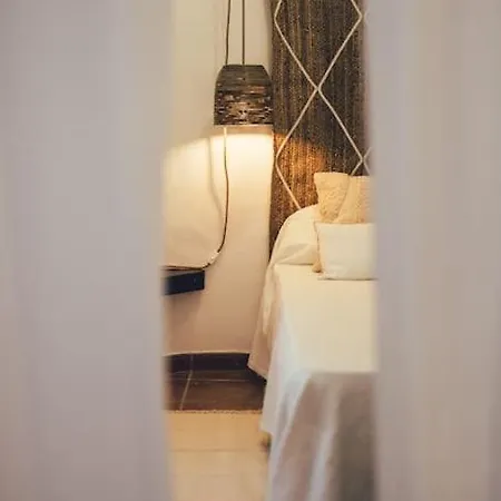Ferienhaus Casa Ilusion Altea