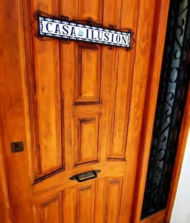 بيت للعطل Casa Ilusion ألتيا
