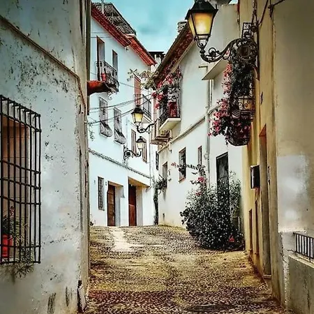 Casa Ilusion بيت للعطل ألتيا